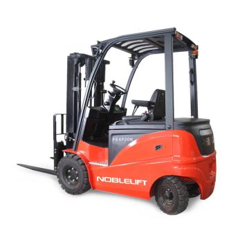 諾力 N系列平衡重式電動叉車，額載(T):3 全交進口電控 不帶側拉 80V，FE4P30N諾力 N系列平衡重式電動叉車，額載(T):3 全交進口電控 不帶側拉 80V，FE4P30N